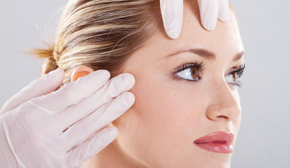 Anti-wrinkle and dermal fillers treatment