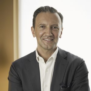 Dr. David Topchian