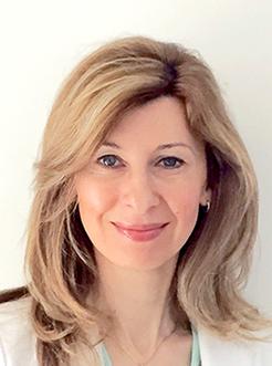 Dr. Tess Przekwas
