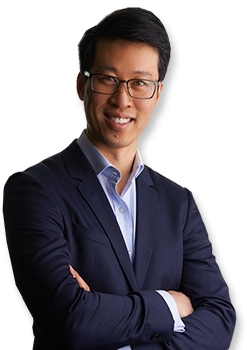 Dr. Gavin Chan