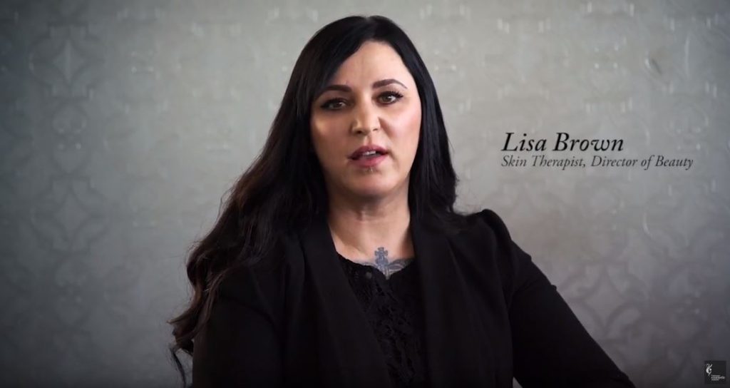 Dr Lisa-Brown Ulthera