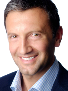 Dr. David Topchian