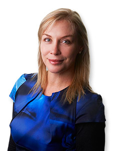 Dr. Terri Labberton