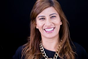 Dr. Parvin Khinda