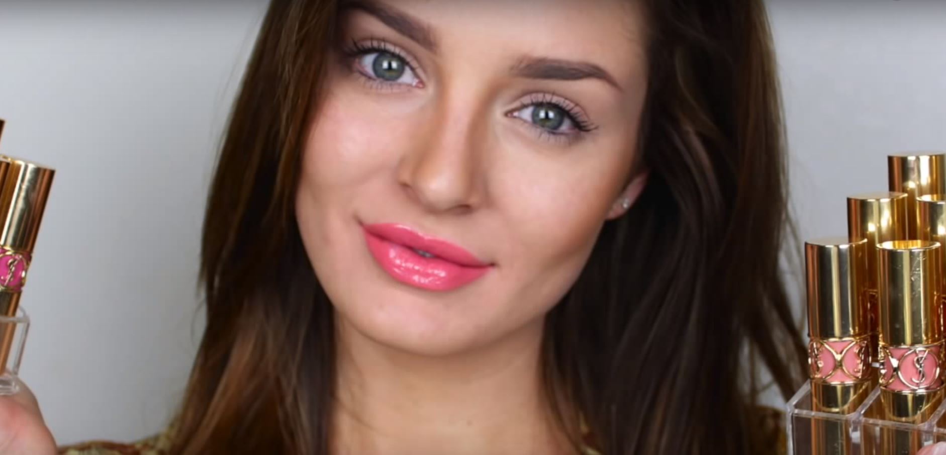 Lip enhancement using cannula technique, what it feels like, Chloe Morello