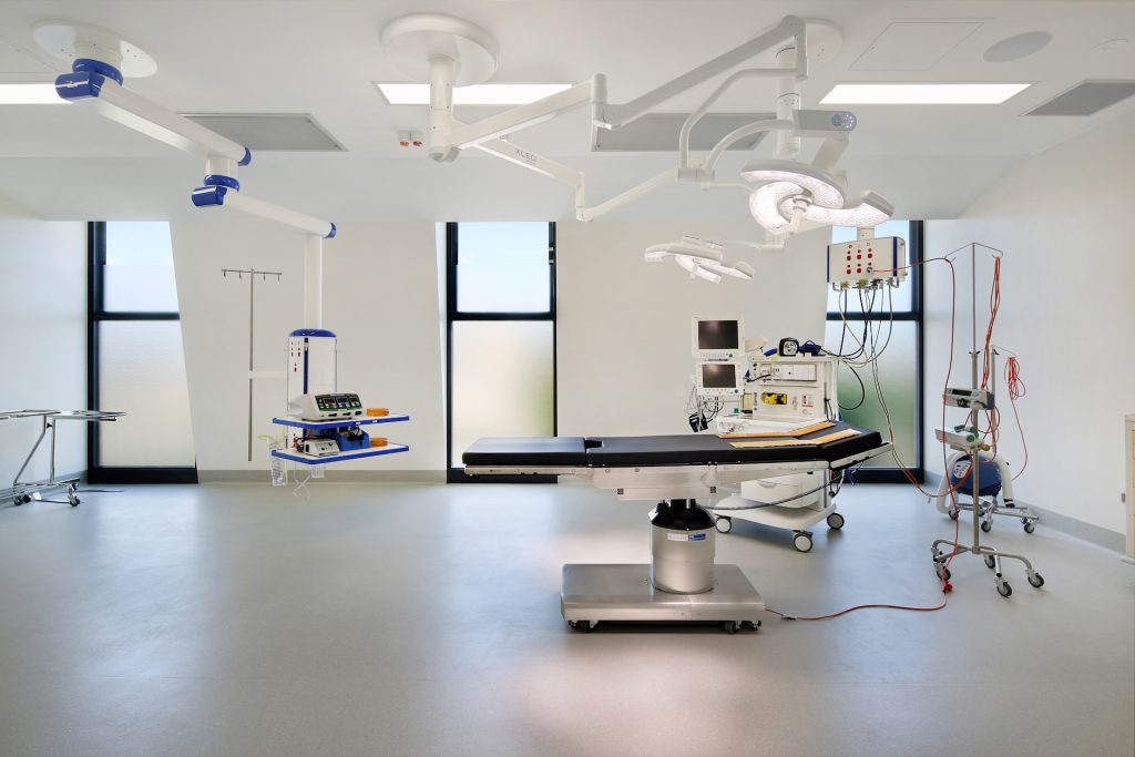 VSC Day Surgery Victorian Cosmetic Institute