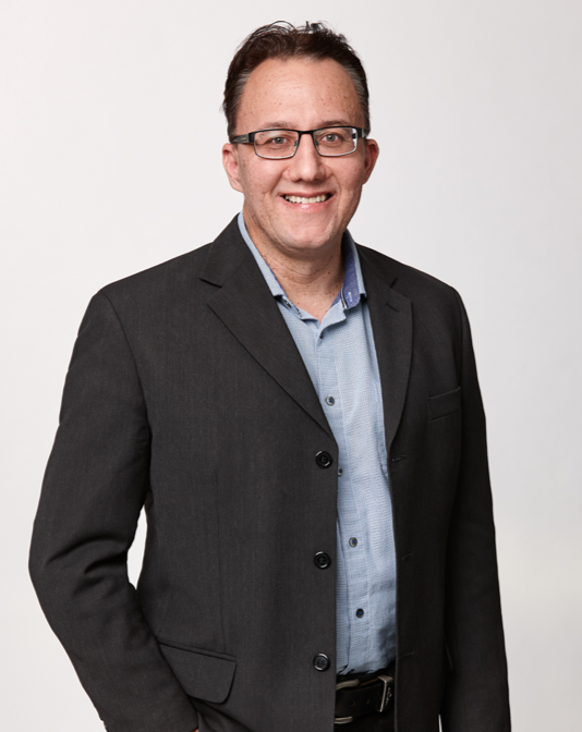 Dr. Bruce Heideman Dr. Bruce Heideman