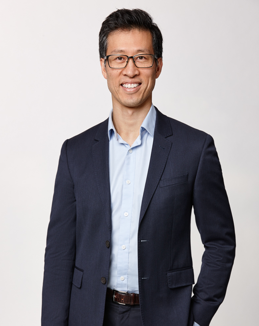 Dr. Gavin Chan
