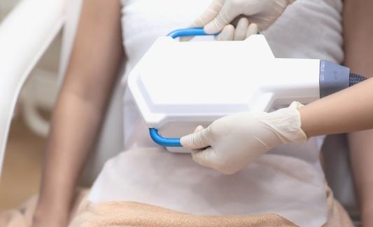 Fat Freezing - Victorian Cosmetic Institute