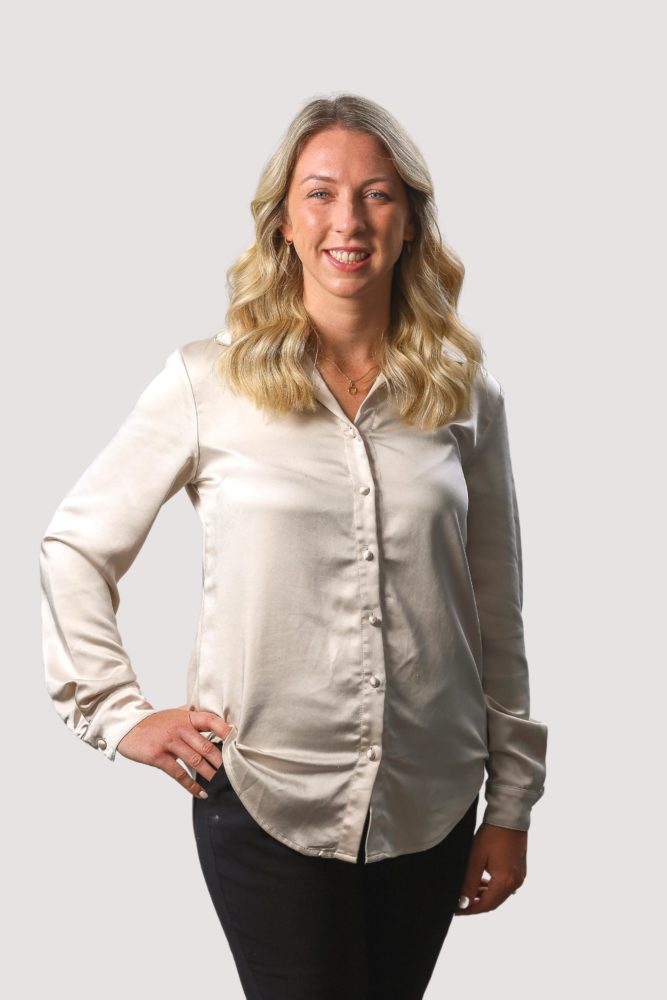 Cosmetic Nurse Aleisha Turnbull VCI Cosmetic Nurse Aleisha Turnbull
