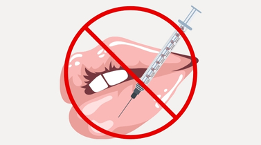Why I refuse to fill lips anymore… by Dr. Gavin Chan
