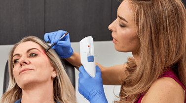 Dynamic Wrinkles vs Static Wrinkles: What’s the Difference?