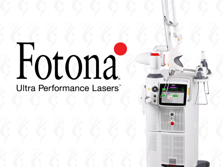 Fotona laser treatment melbourne