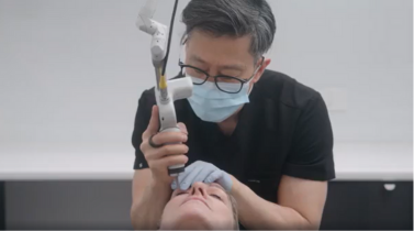 Crepey Skin Under the Eyes: Causes and Treatments